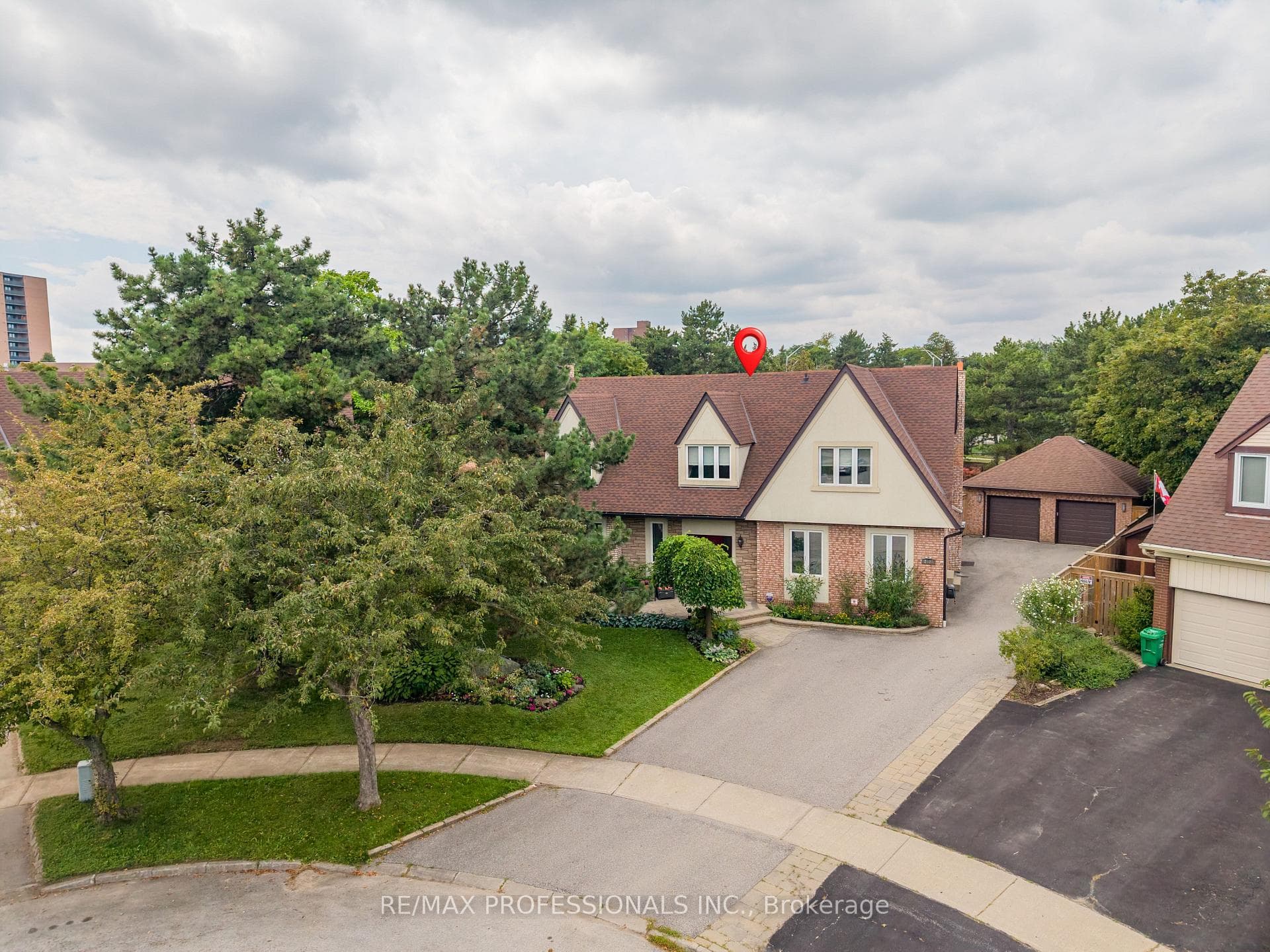 2604 Barrisdale Court