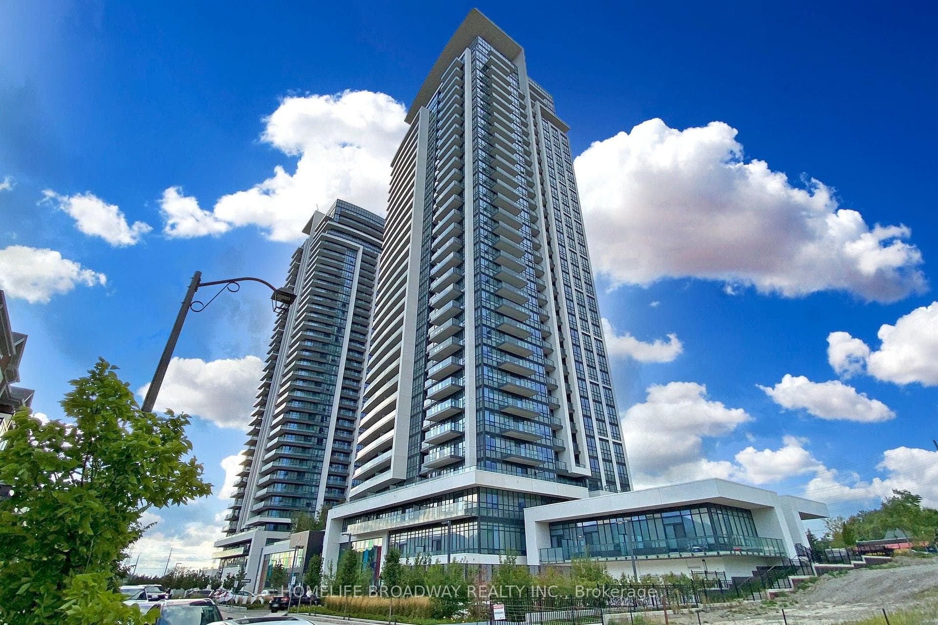 12 Gandhi Lane Unit 2003