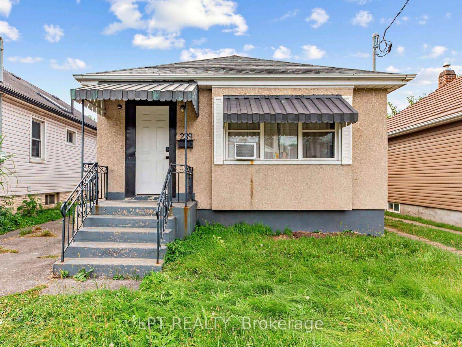 239 Vine Street