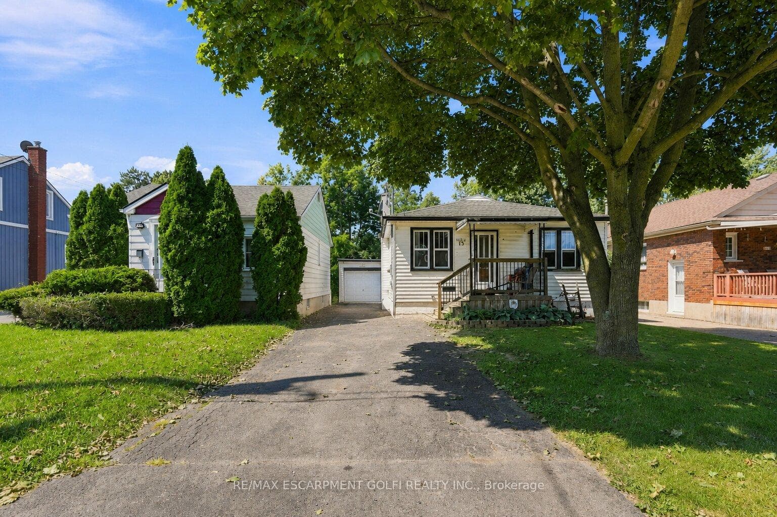 13 Prestwick Avenue