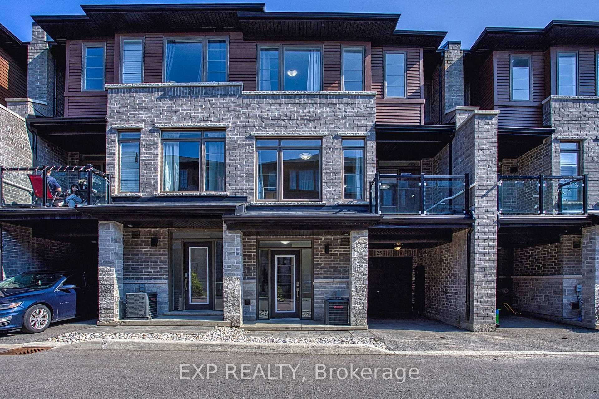 5000 Connor Drive Unit 25