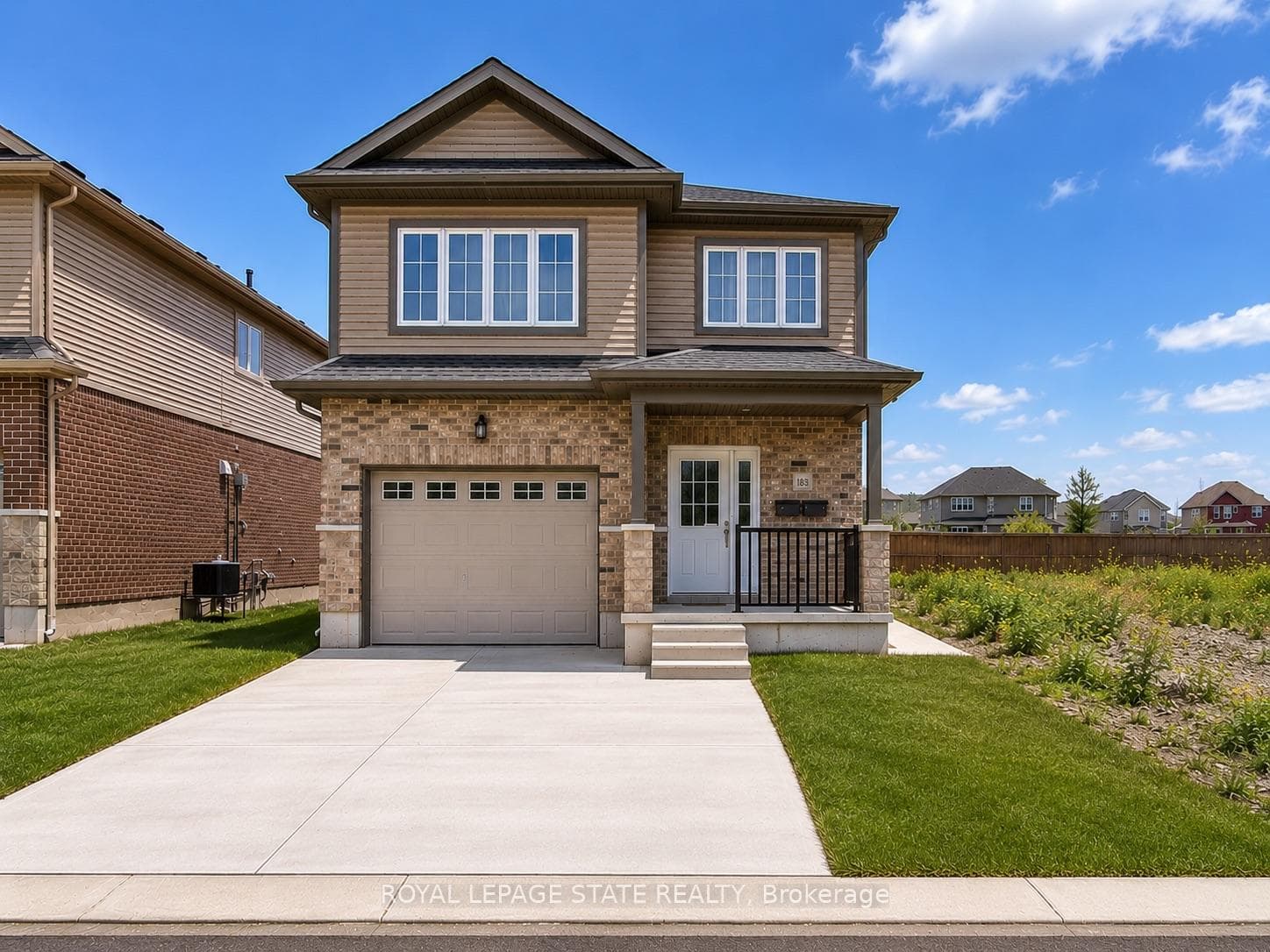183 Rykert Street Unit B