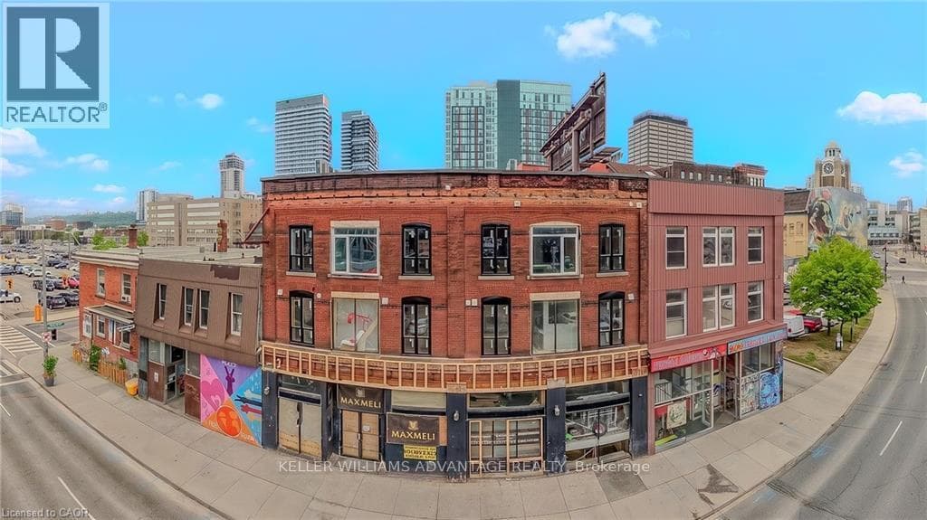 22 Wilson Street