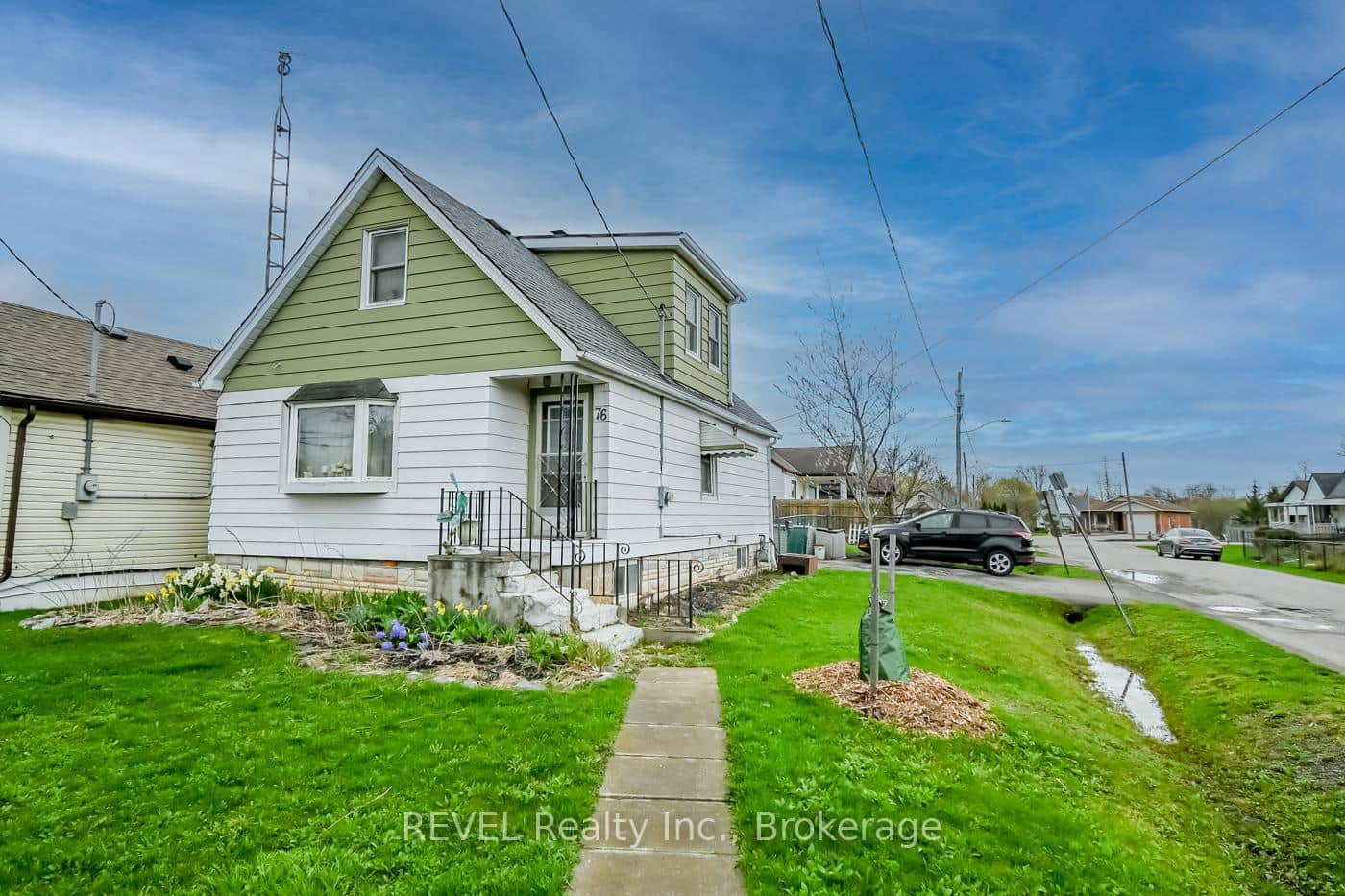 76 Lincoln Avenue