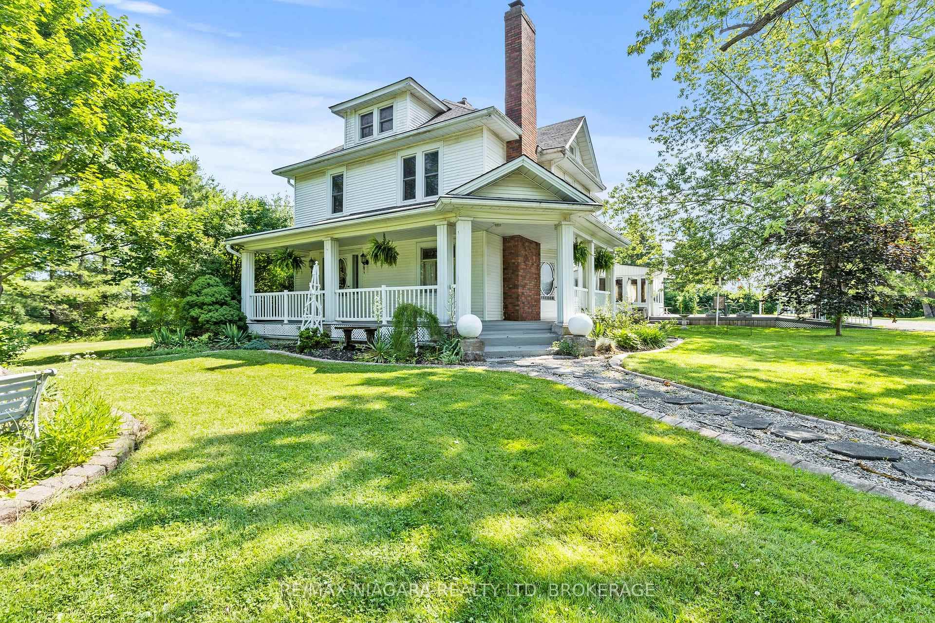 3362 Montrose Road