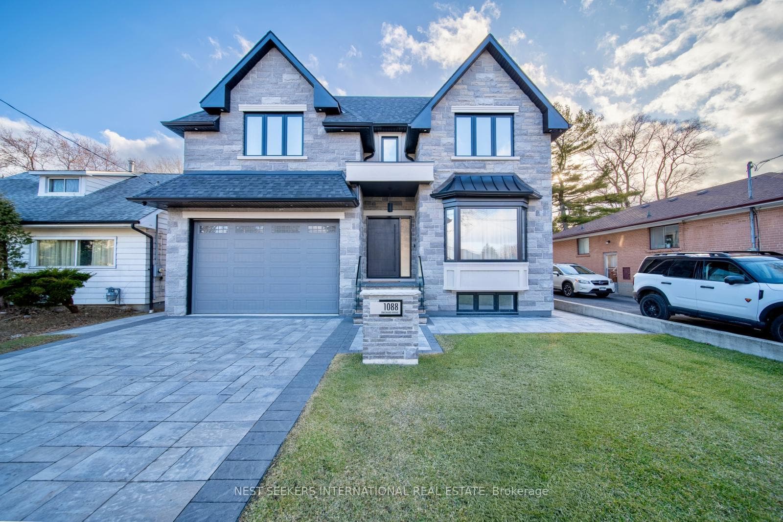 1088 Orchard Road