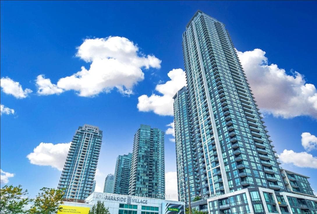 4011 Brickstone Mews Unit 807