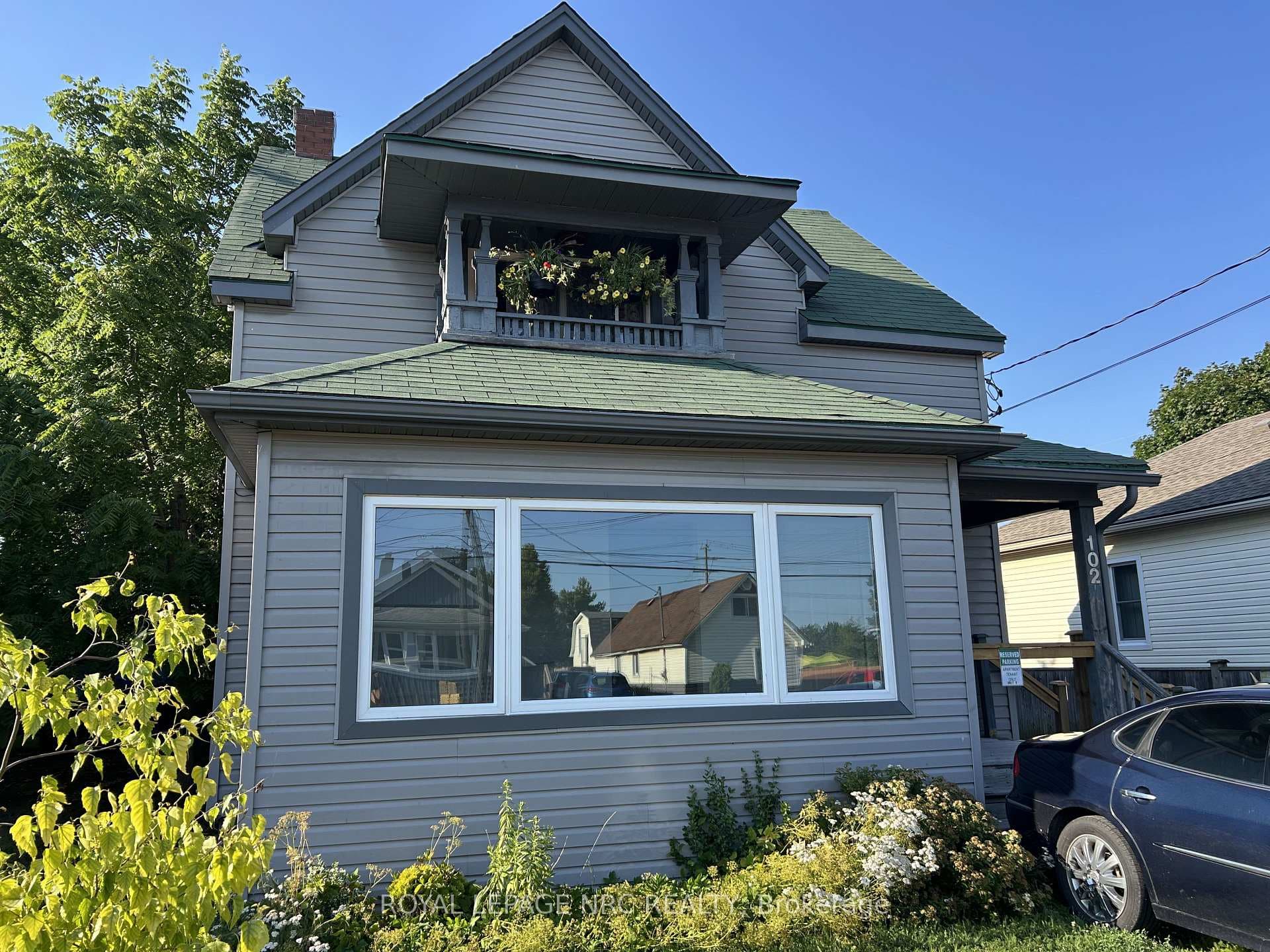 102 Colborne Street
