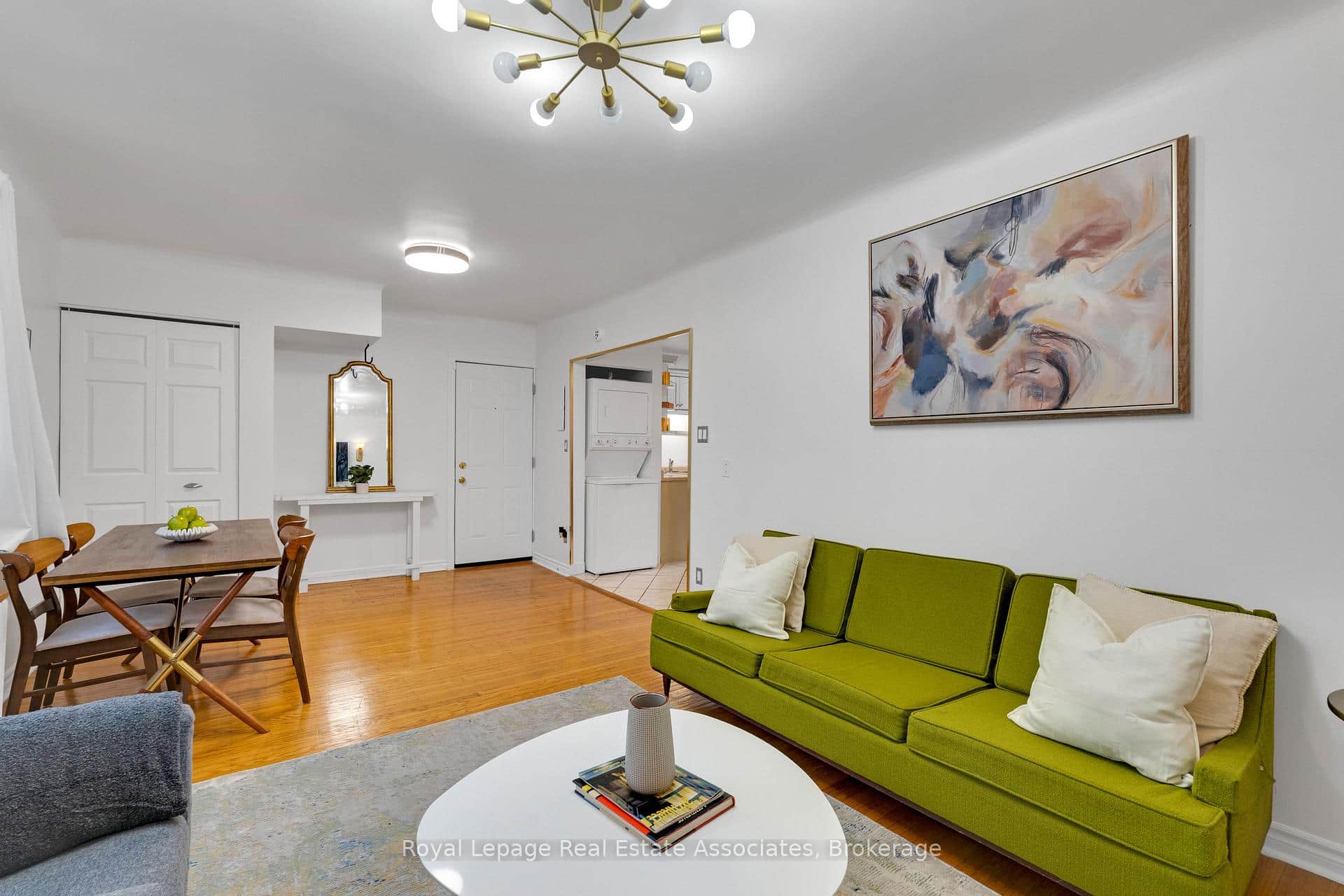 2 Vineland Avenue Unit 15