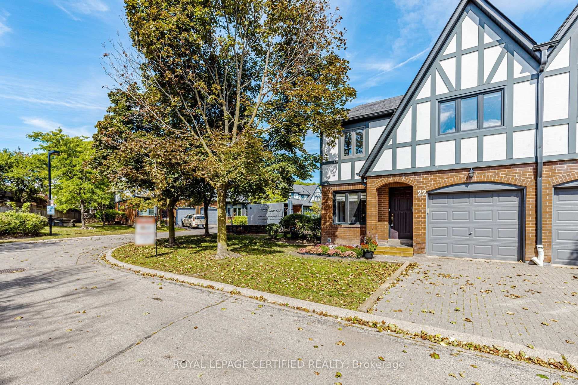3050 Orleans Road Unit 22