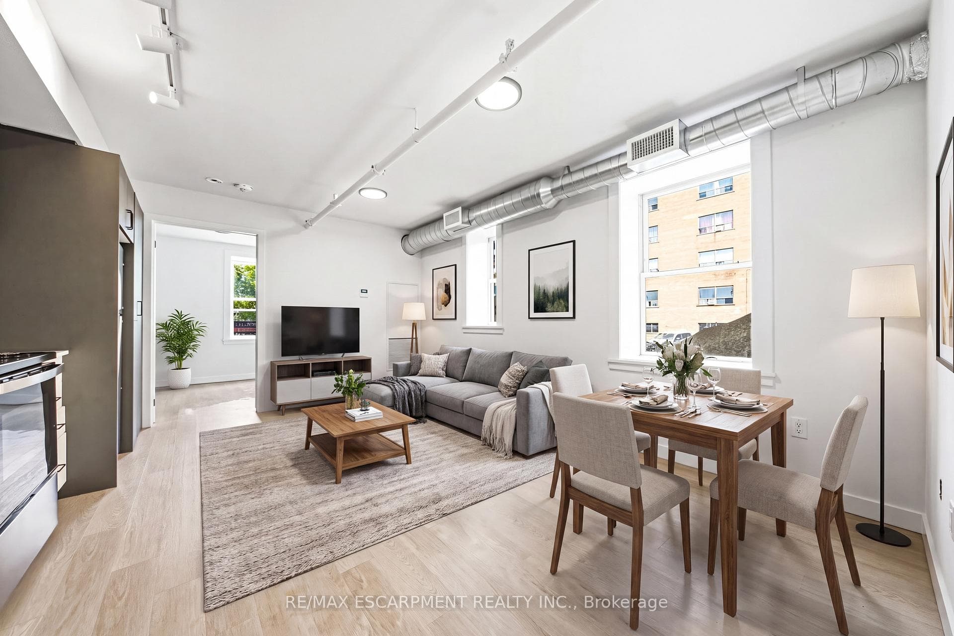 325 James Street Unit 103