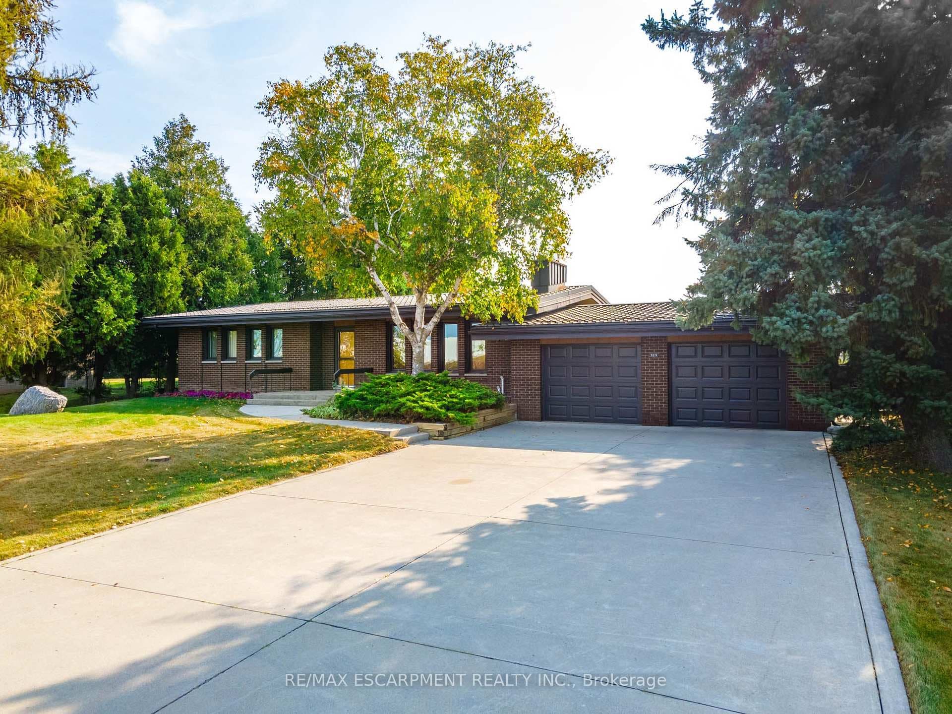 515 Trinity Church Road