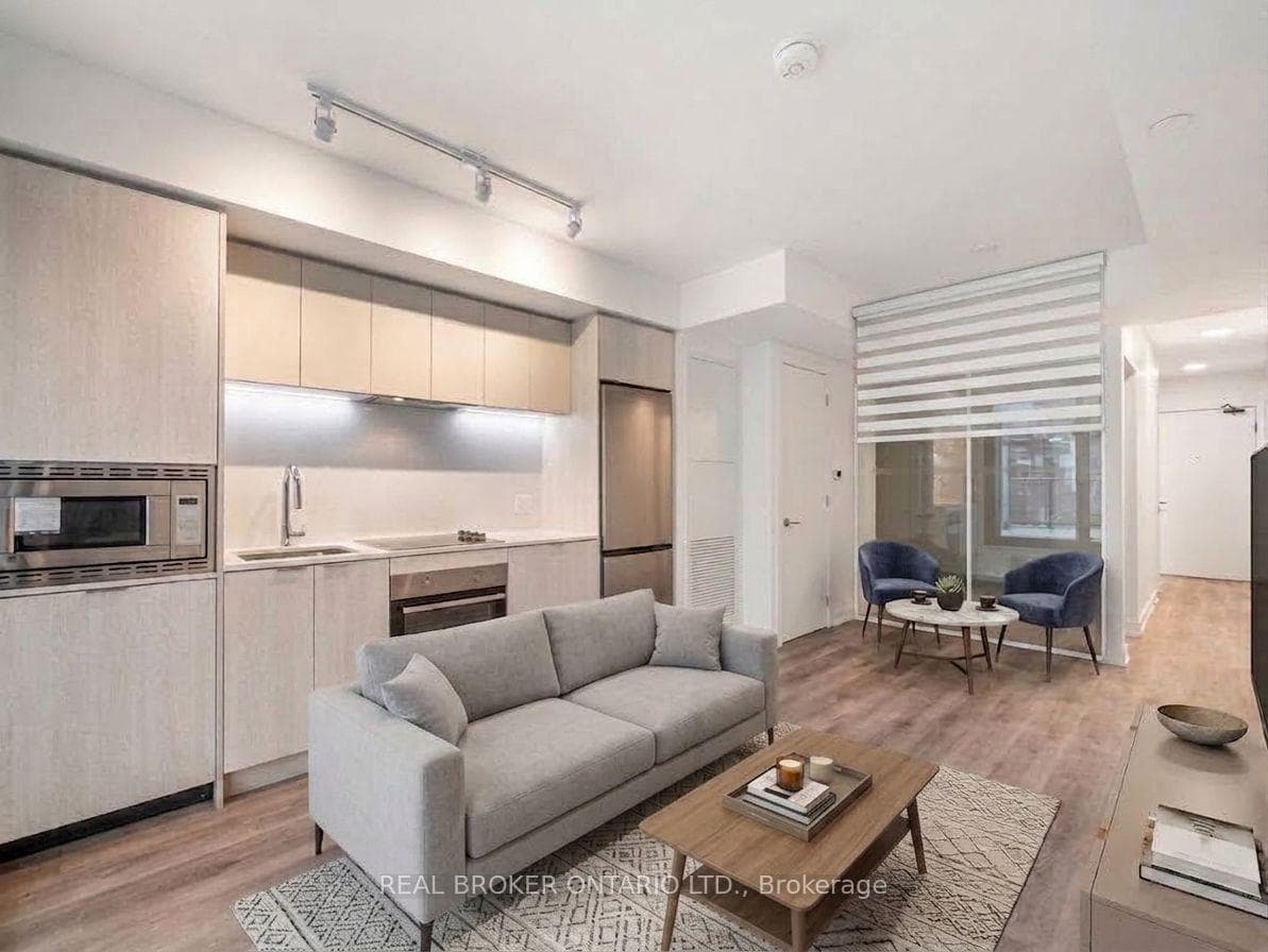 1 Jarvis Street Unit 922