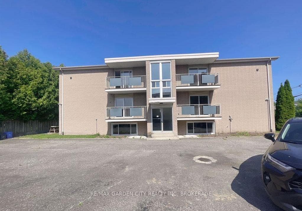 15 John Street Unit 1