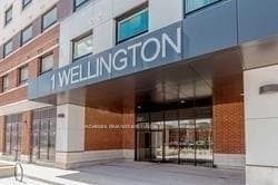 1 Wellington Street Unit 805