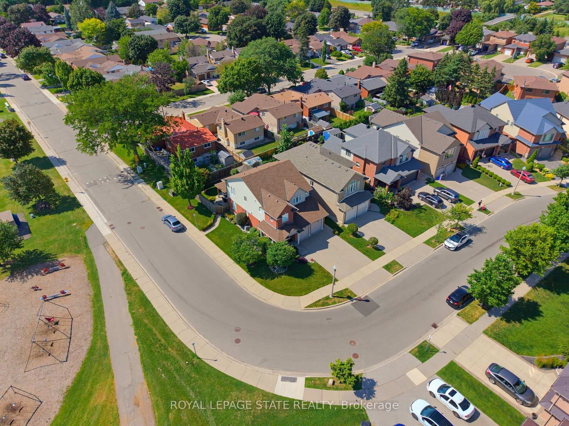 314 Brigadoon Drive
