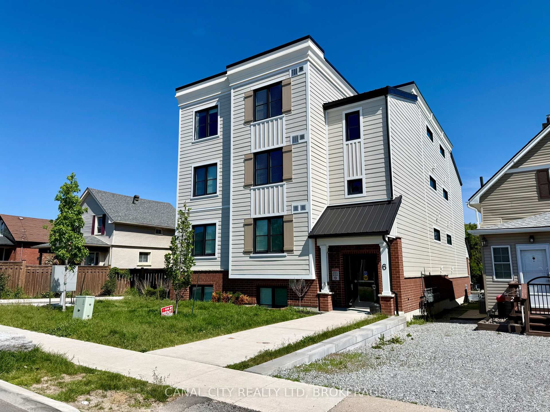 6 Ann Street Unit 4