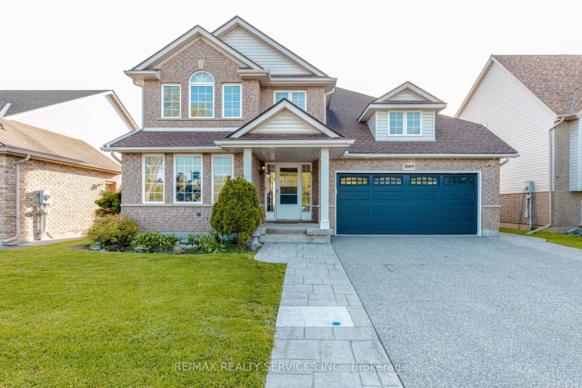 7009 KALAR Road