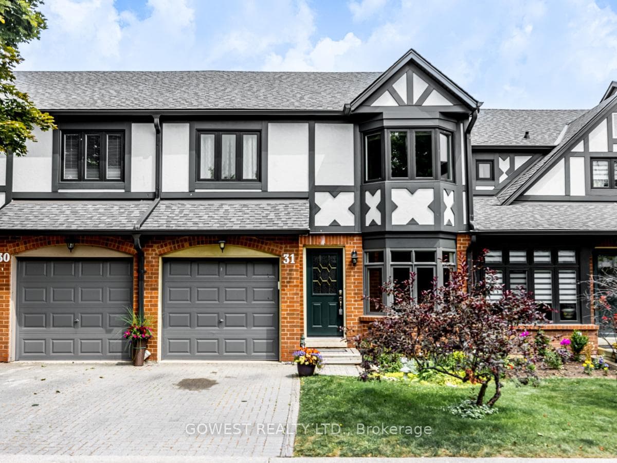 3050 Orleans Road Unit 31
