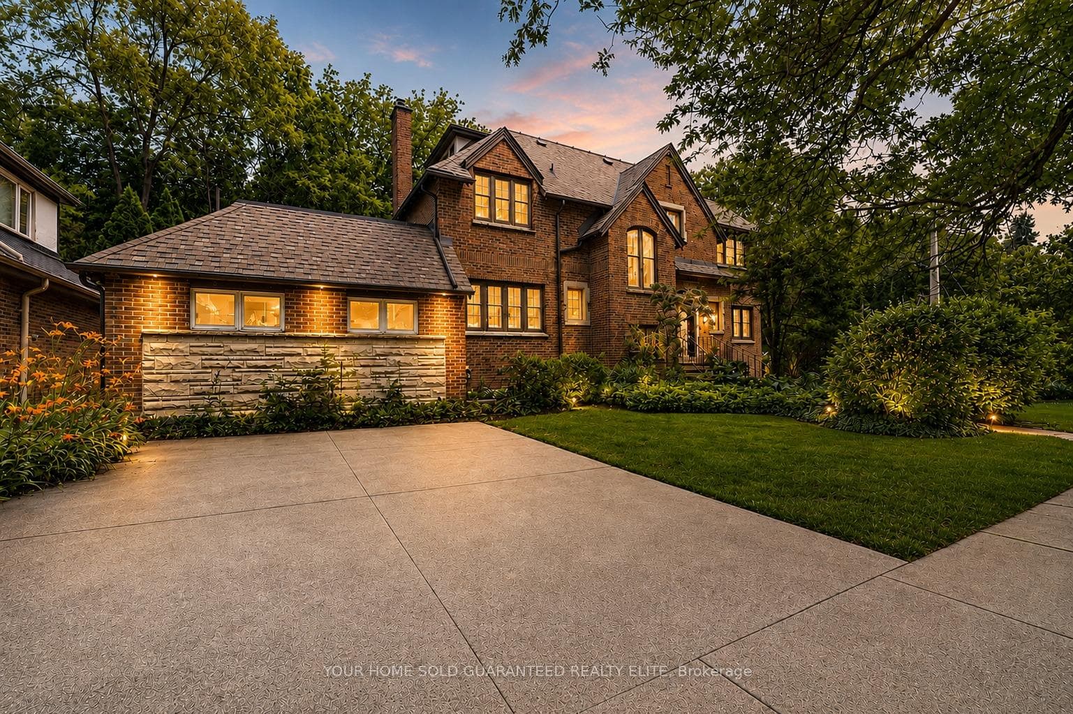 4 Forsyth Avenue