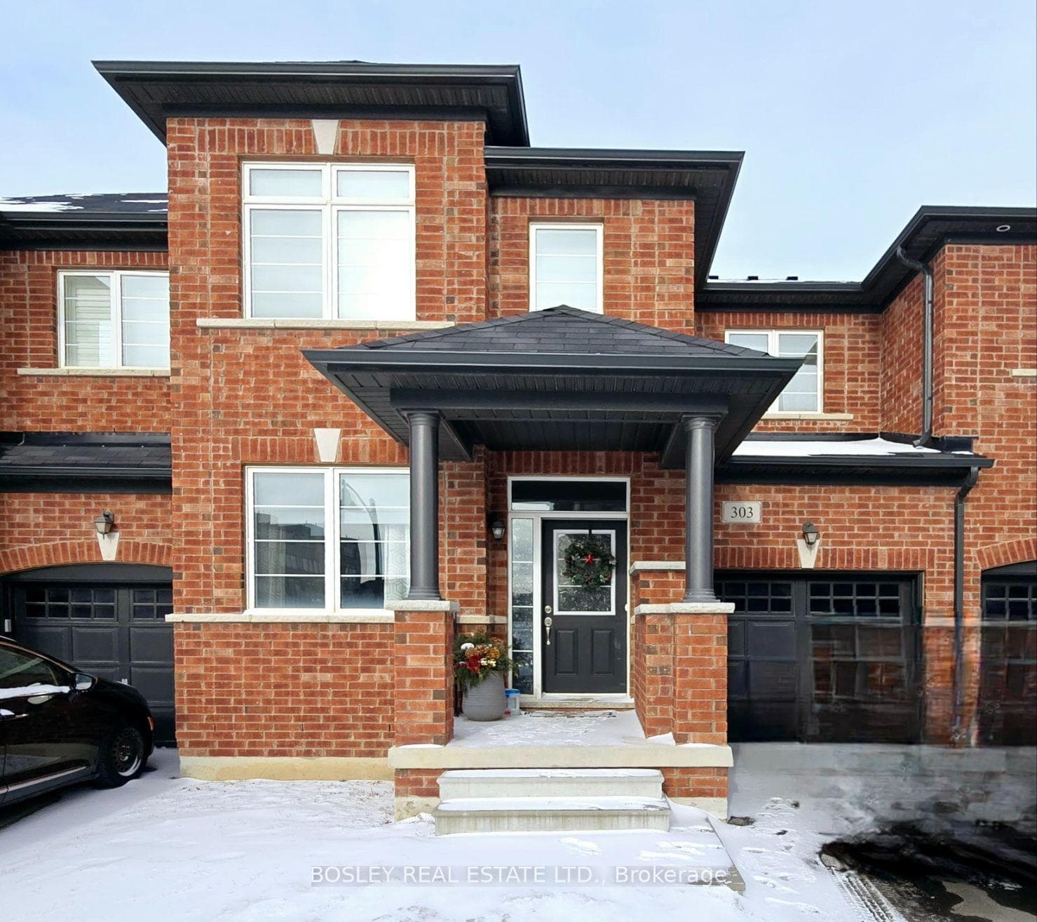303 Humphrey Street