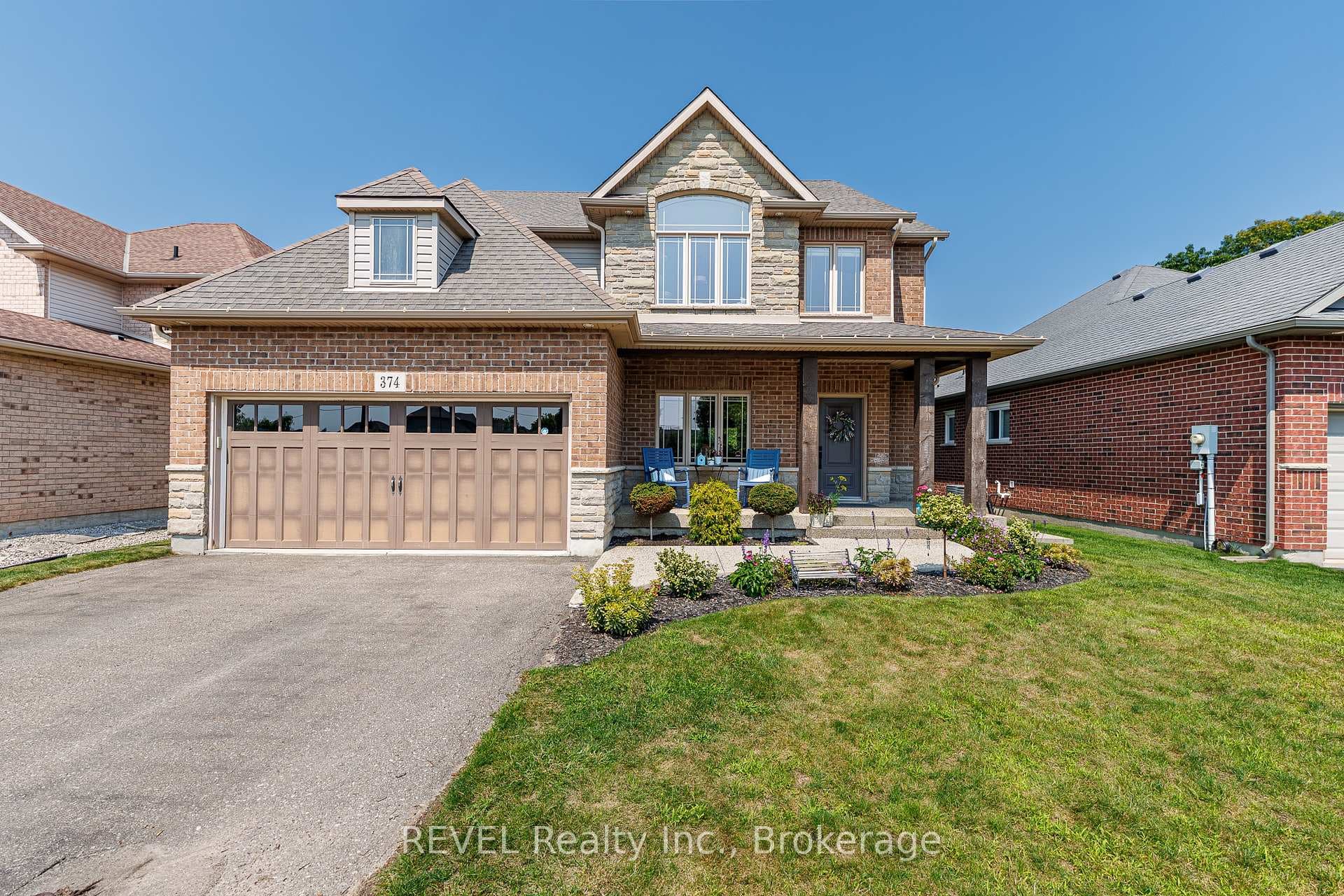 374 Hillsdale Road