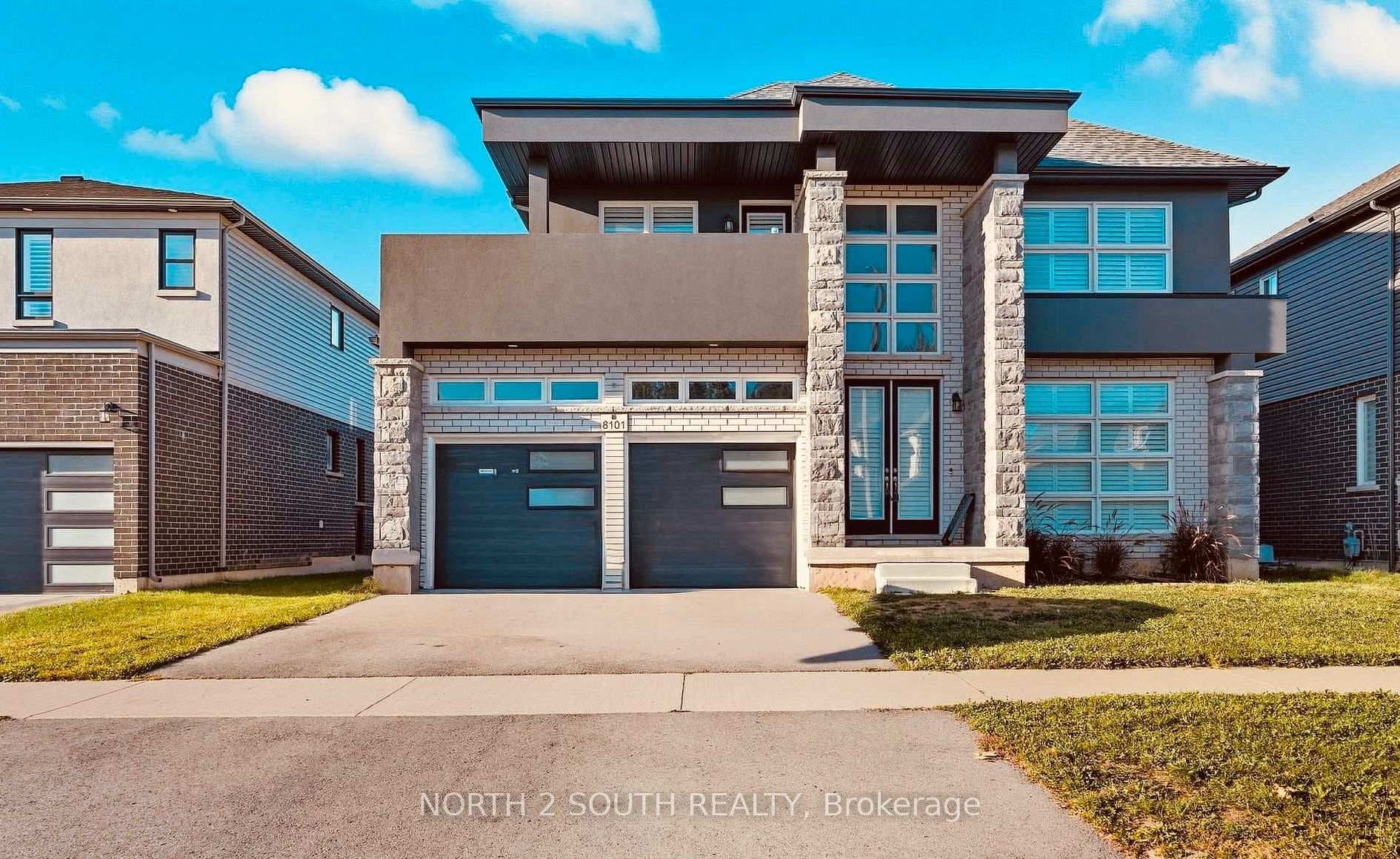 8101 Brookside Drive Unit Lower