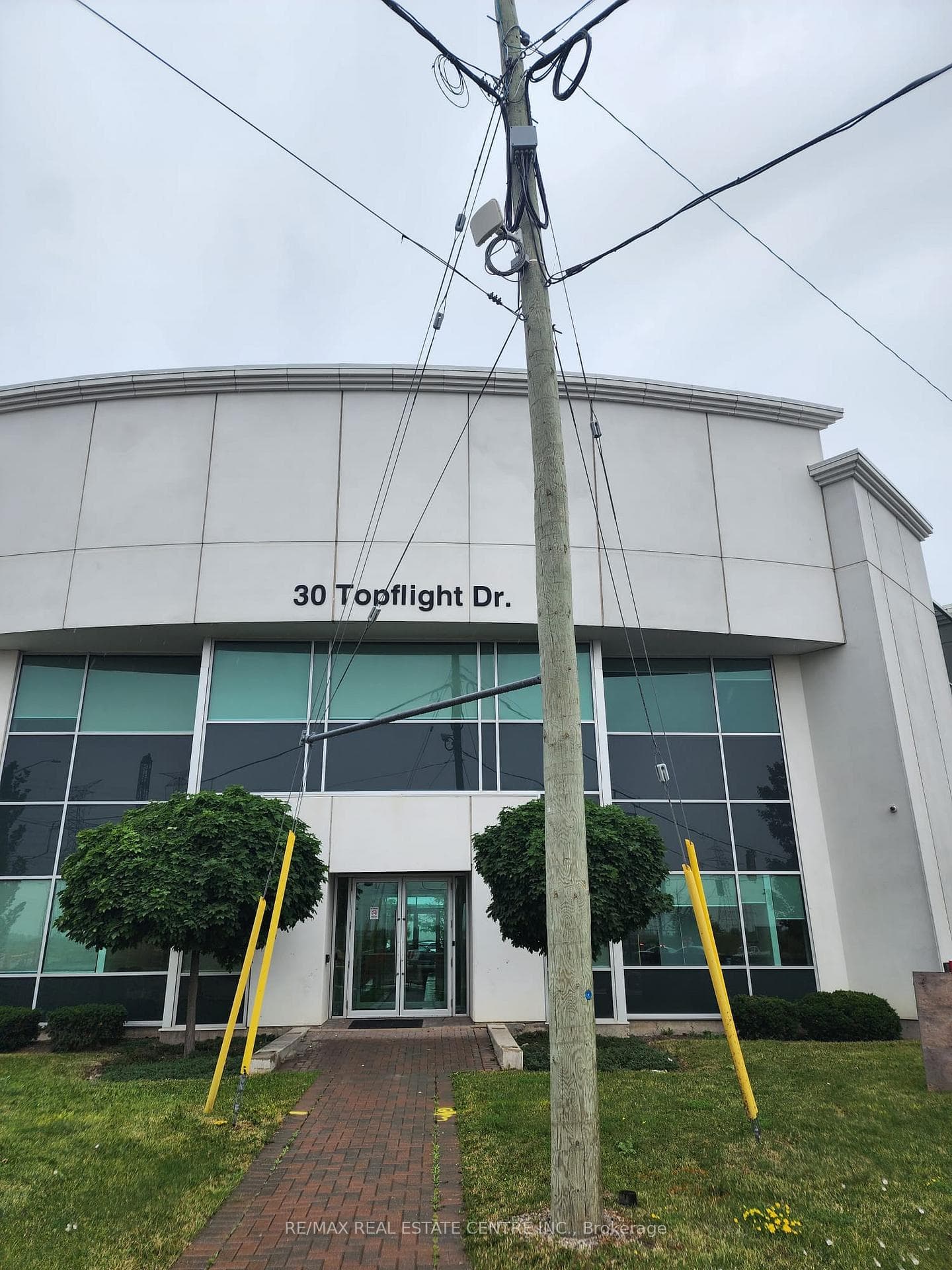 30 Topflight Drive Unit Unit 2