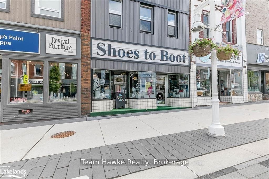 261 KING Street