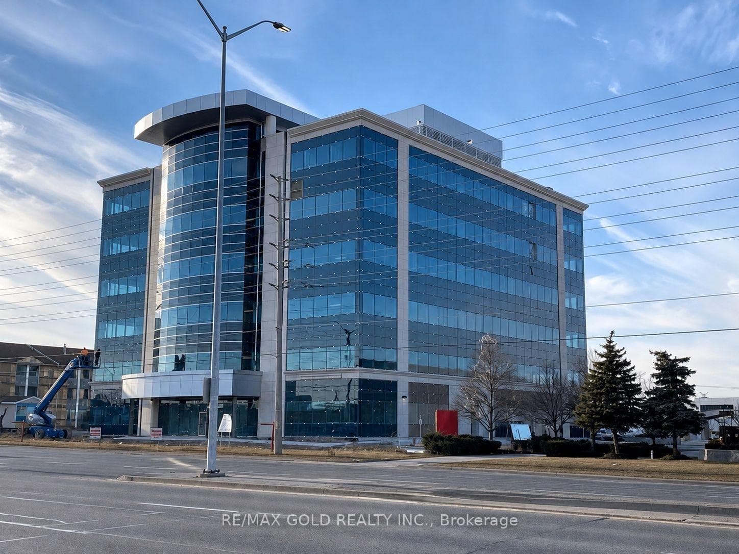 218 Export Boulevard Unit 612