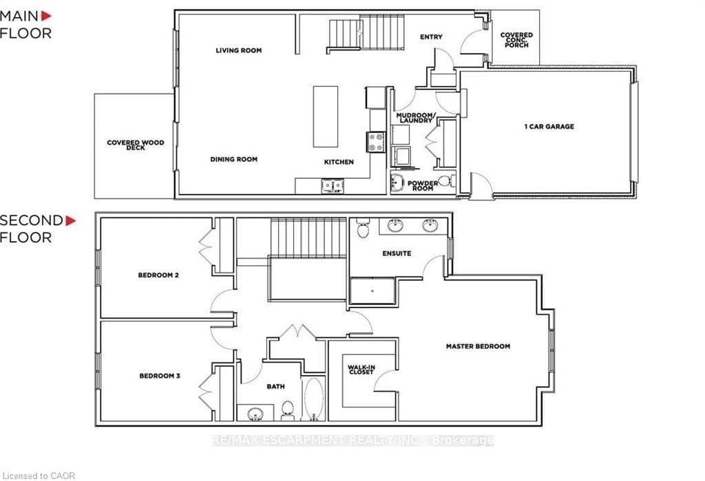 66 PIKE CREEK Drive