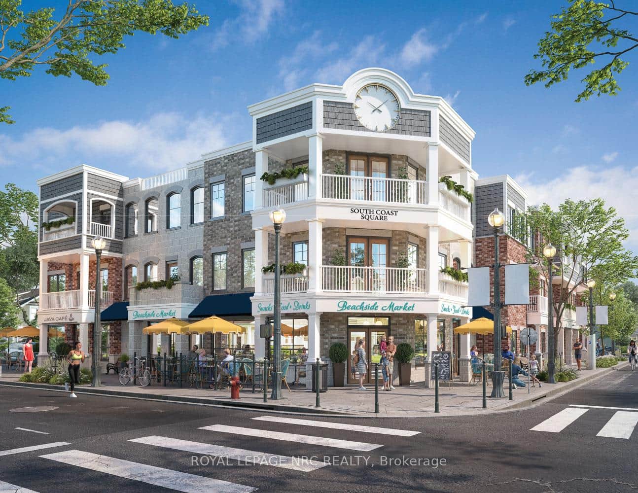 412 Ridgeway Road Unit 2