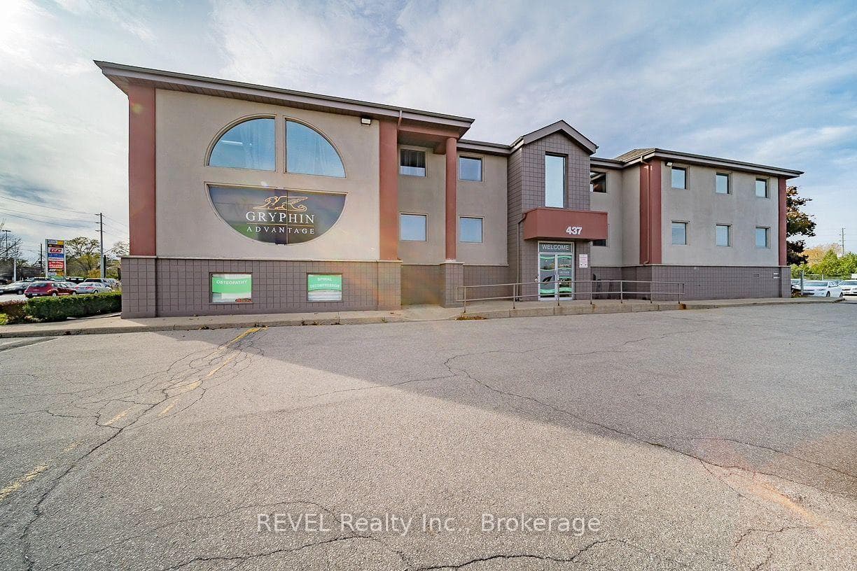 437 Welland Avenue Unit 1