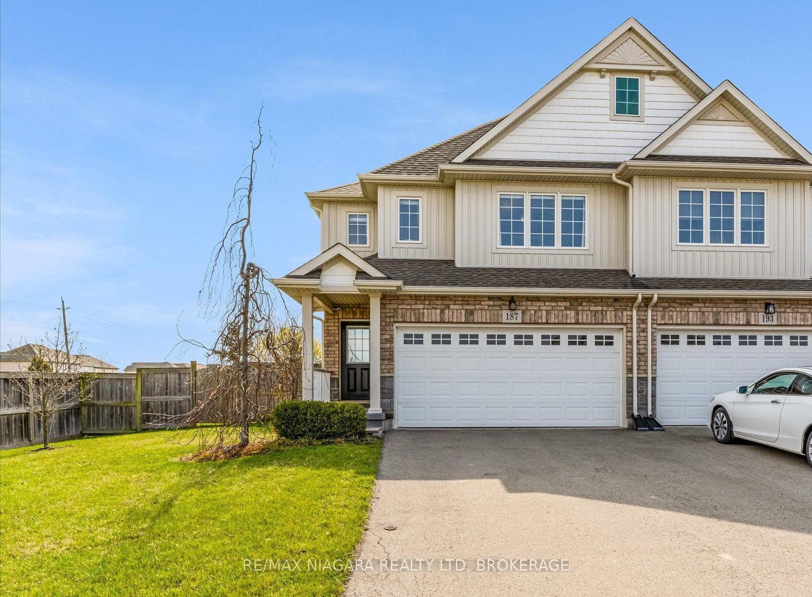 187 Cardinal Crescent