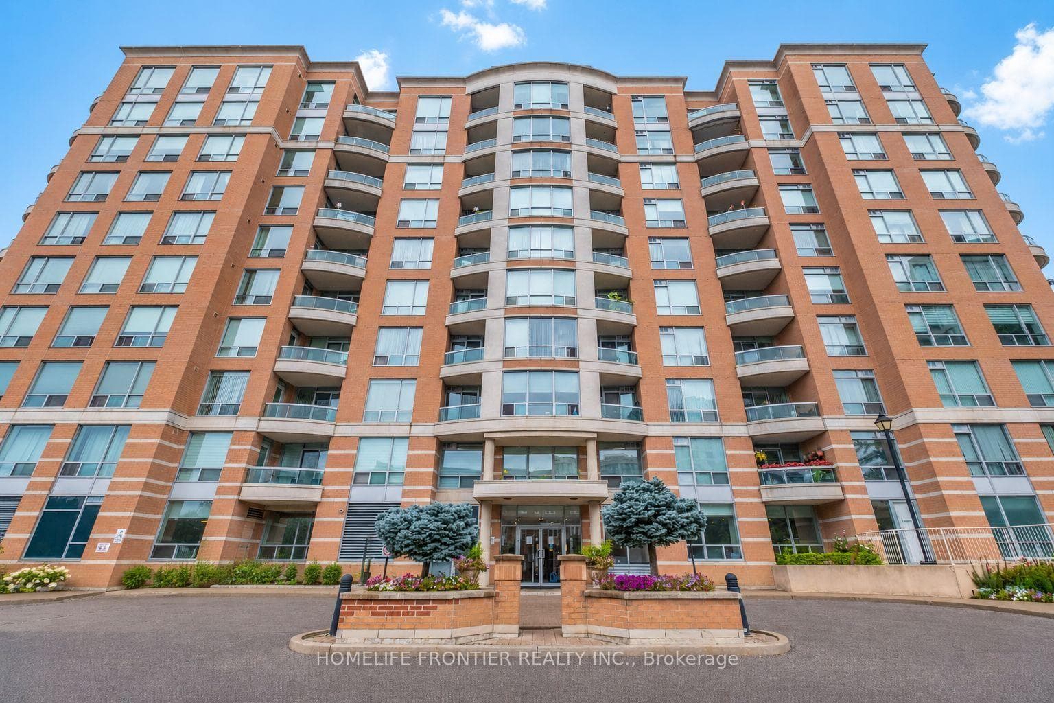 745 New Westminster Drive Unit 610