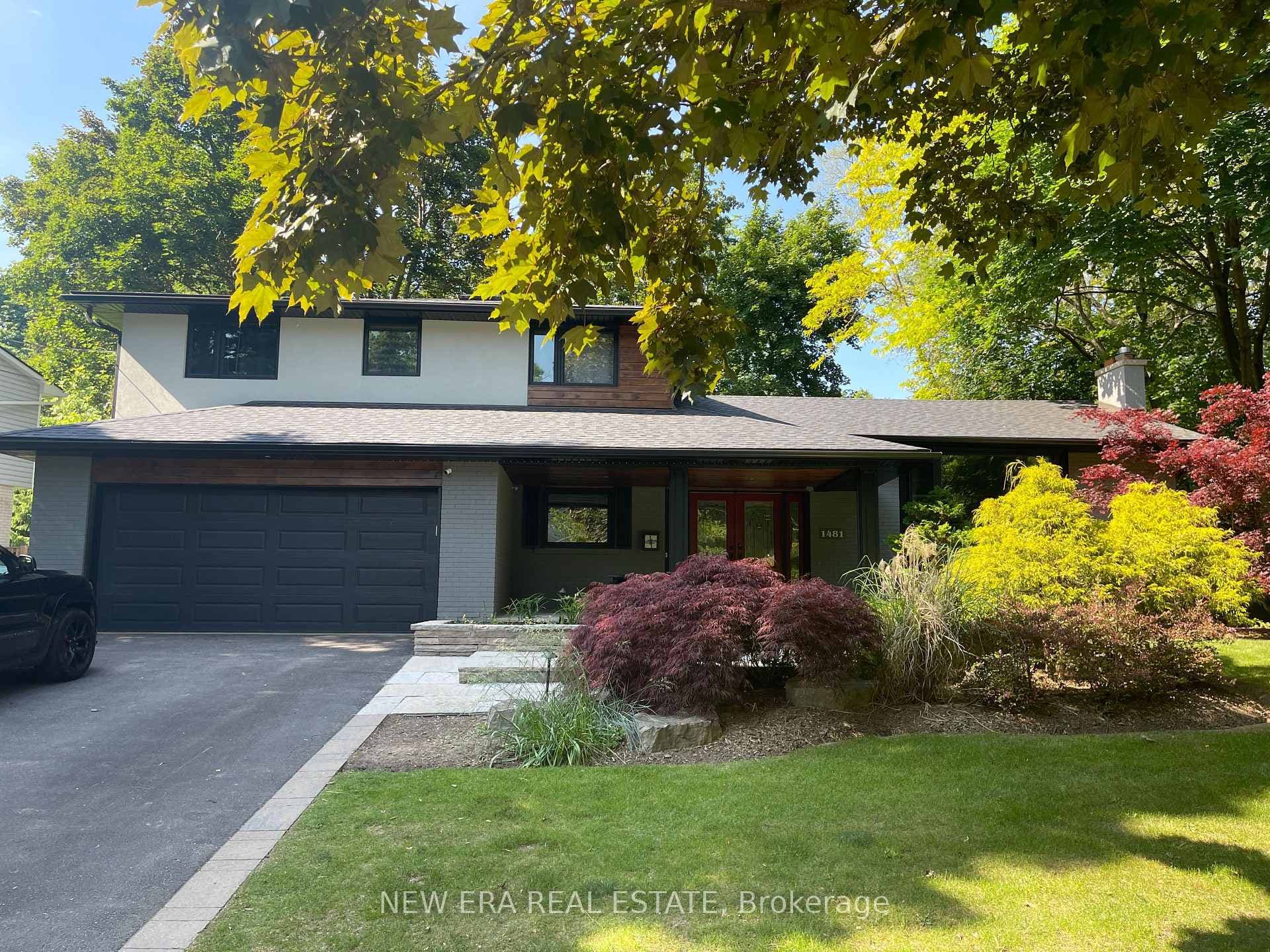 1481 Chasehurst Drive