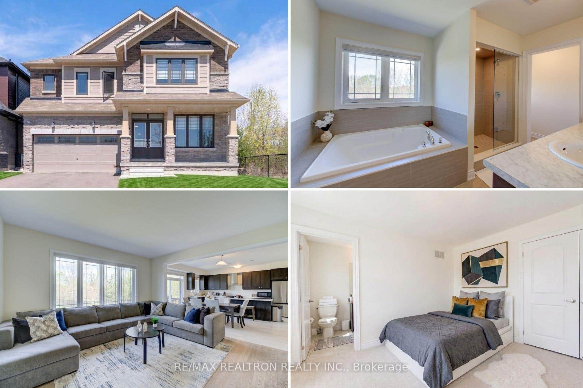 372 Blackburn Drive