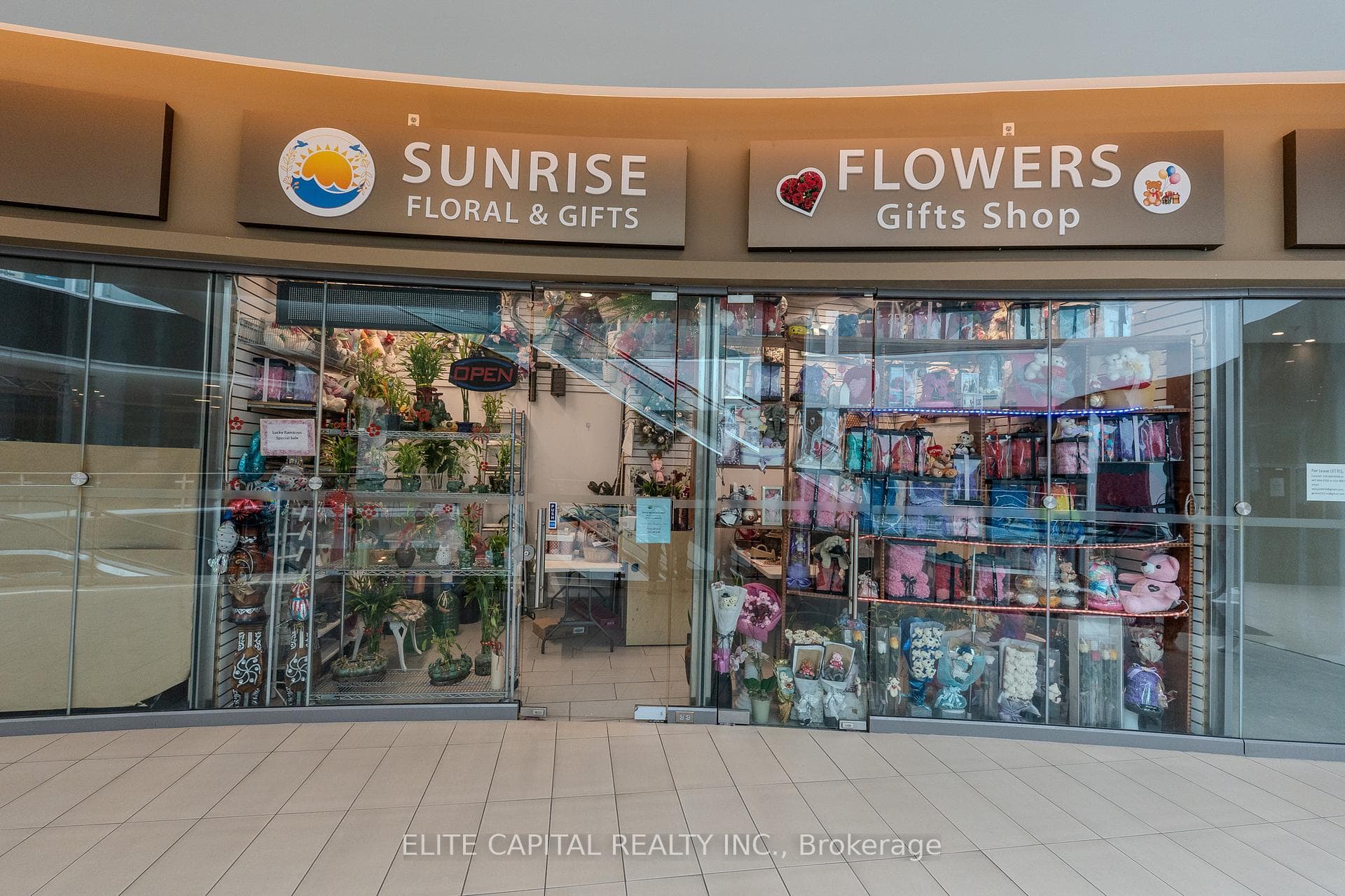 9390 Woodbine Avenue Unit 2E11 & 12