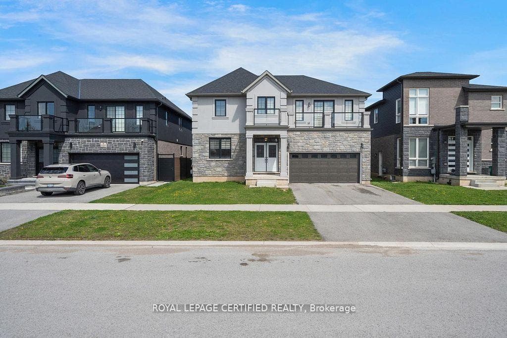 8077 Brookside Drive