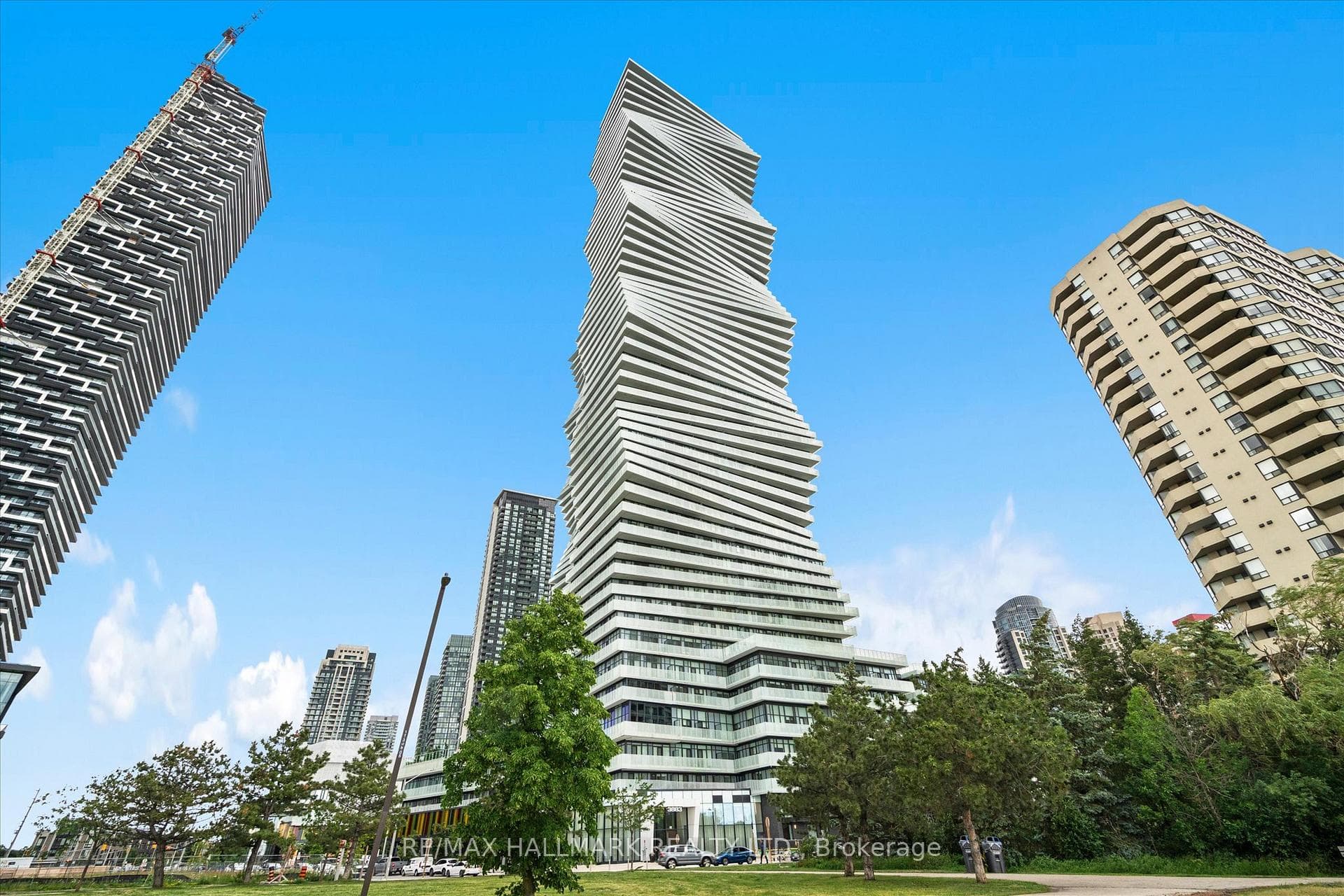 3883 Quartz Road Unit 1405