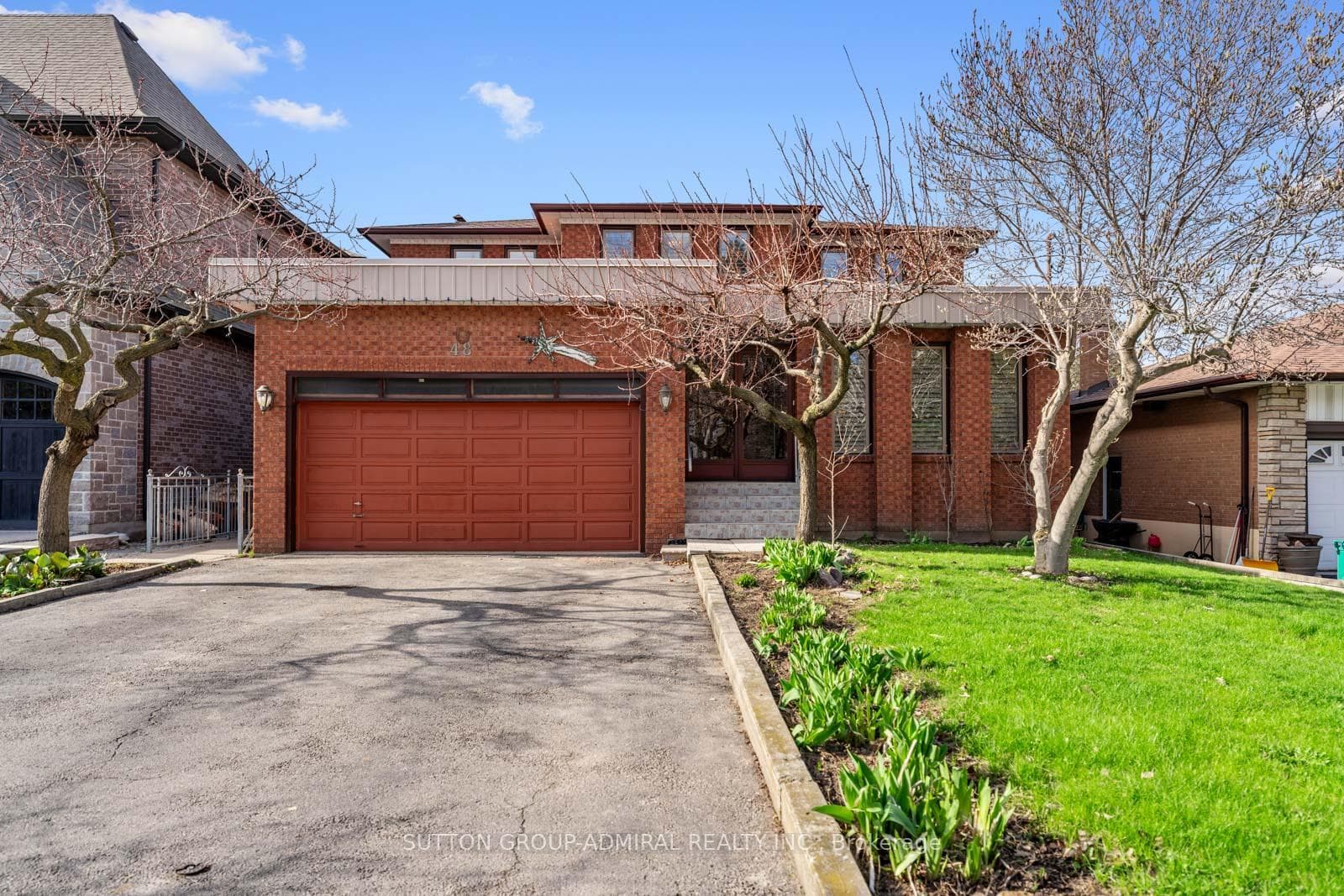 48 Weldrick Road