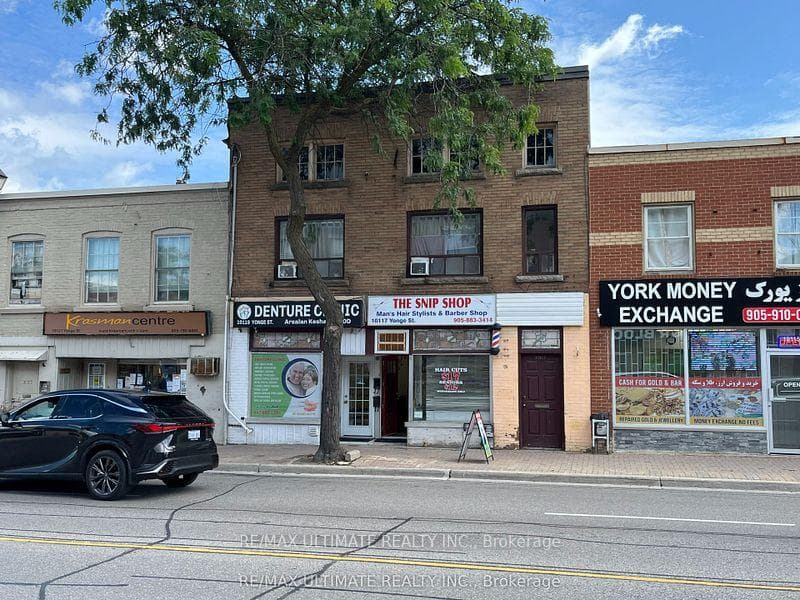 10119 Yonge Street
