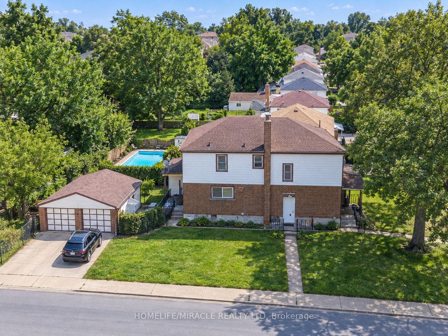 5622 Lowell Avenue Unit Main