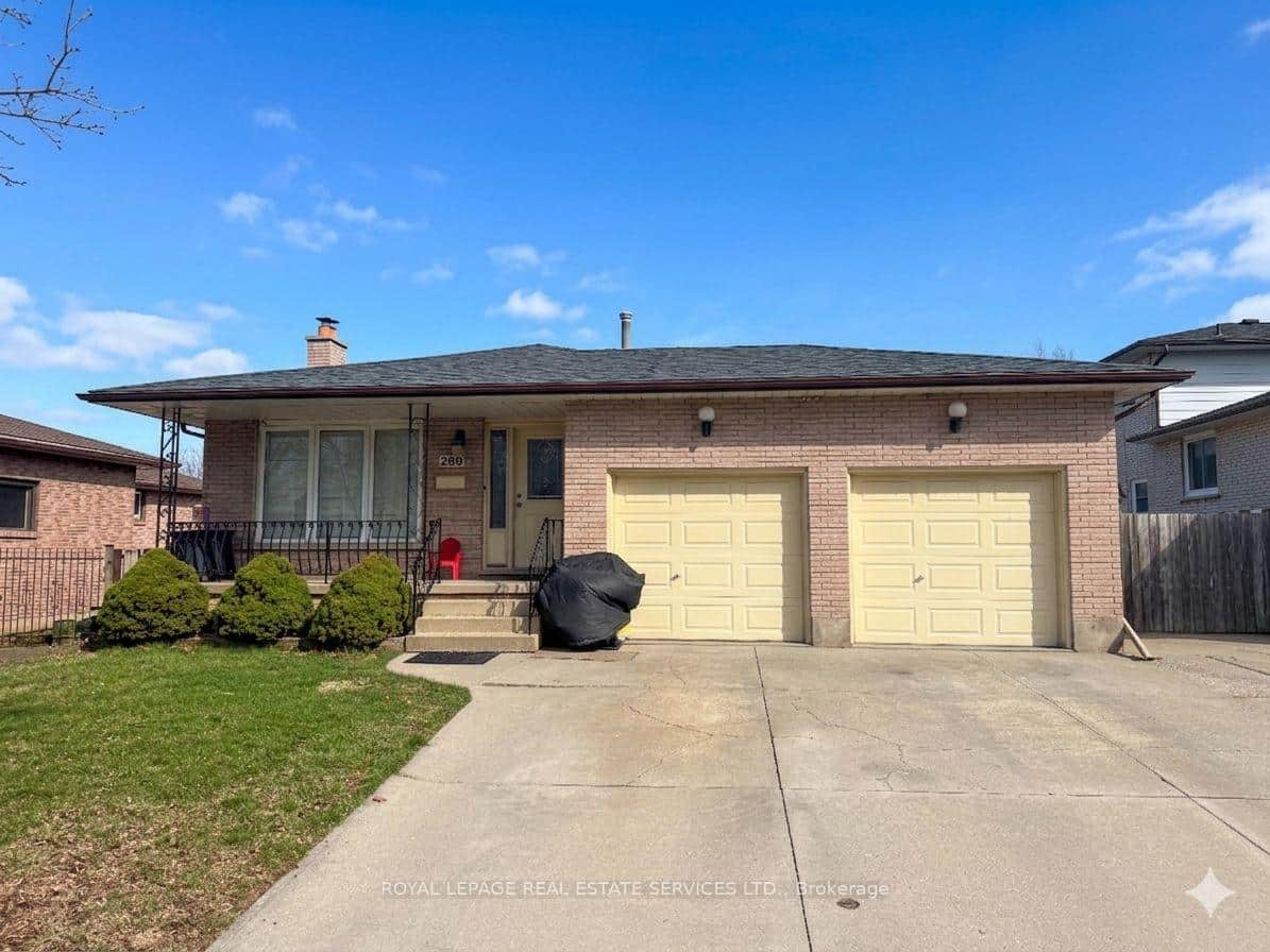 260 Green Road Unit Bsmt.