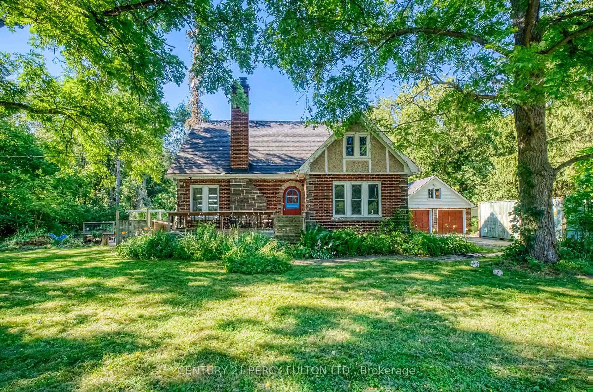 1853 Governors Road