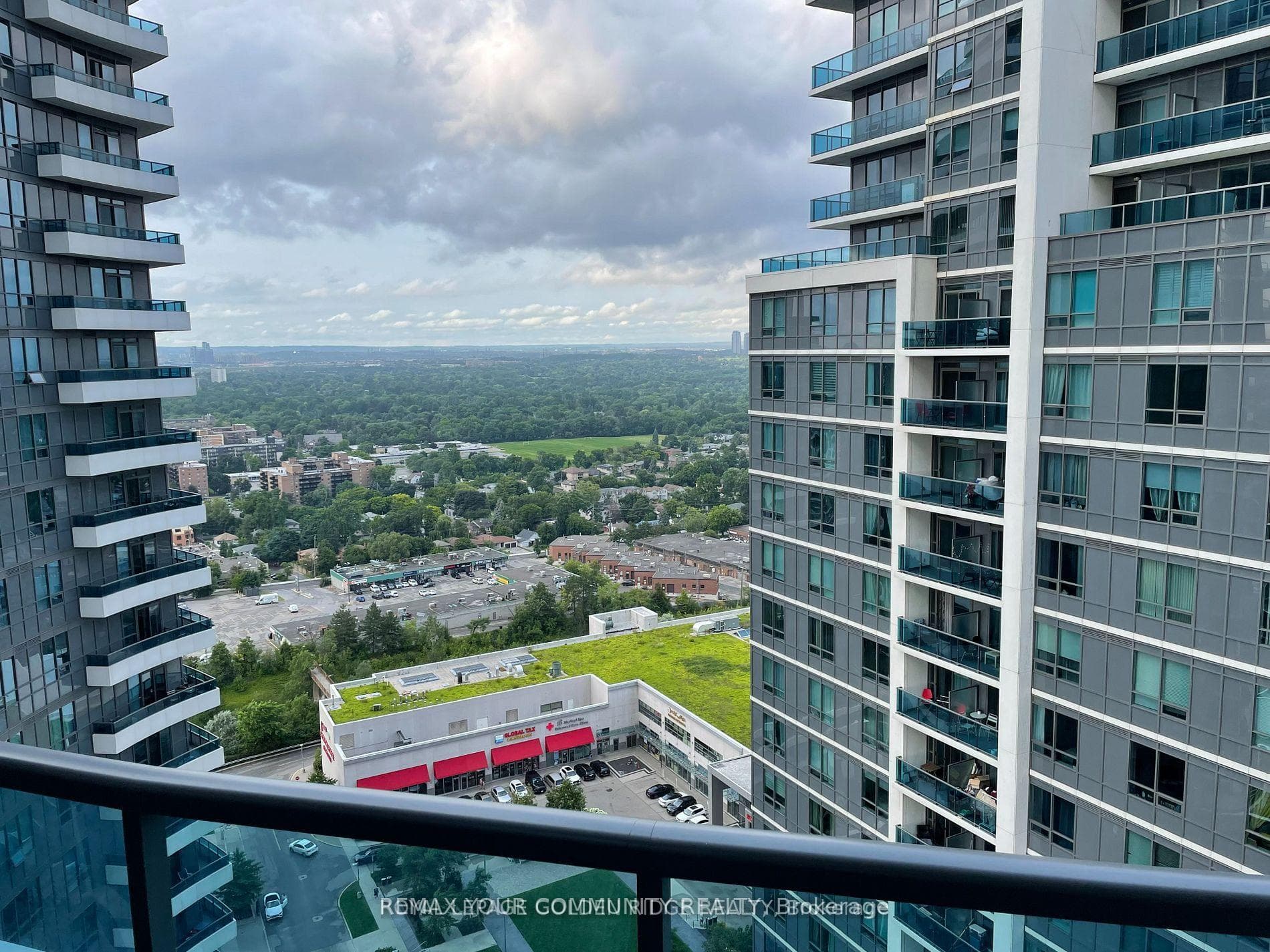 7161 YONGE Street Unit 2231
