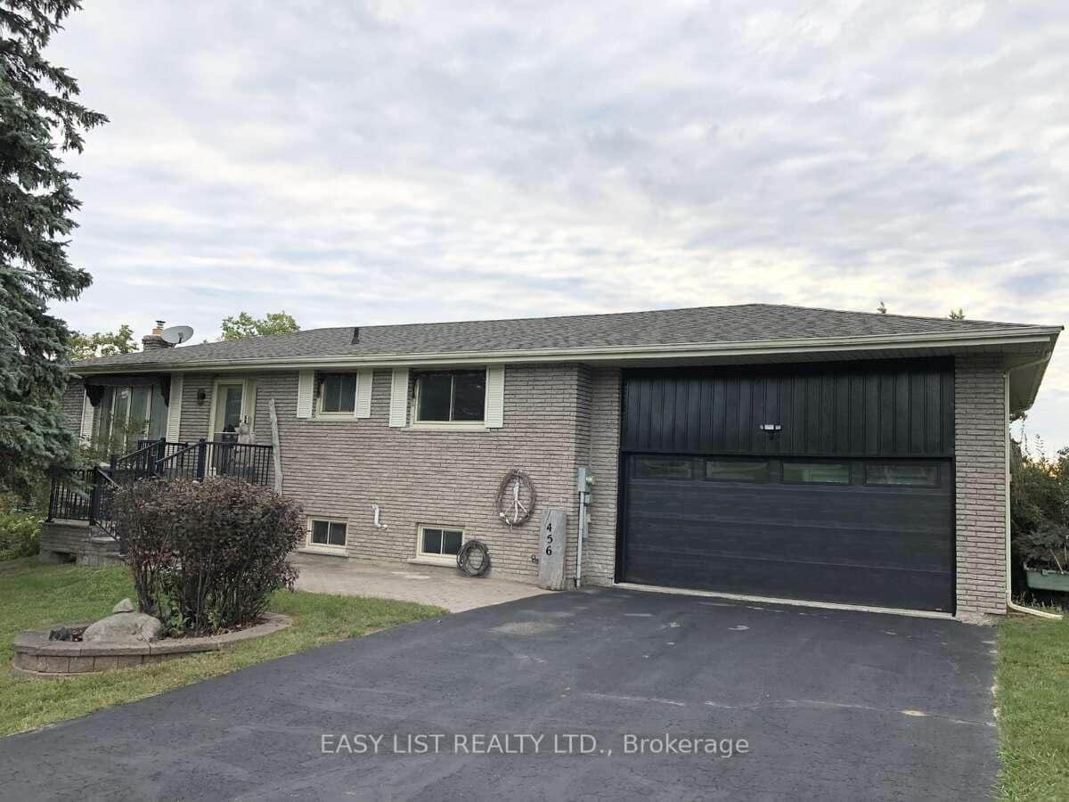 456 Old Surrey Lane
