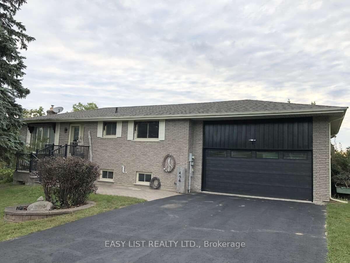 456 Old Surrey Lane