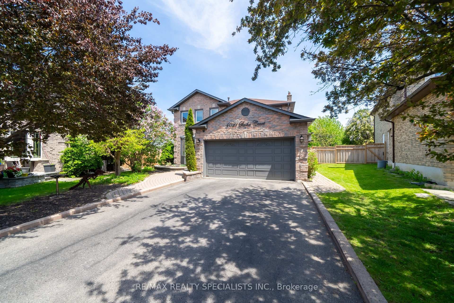 4021 Sasha Court