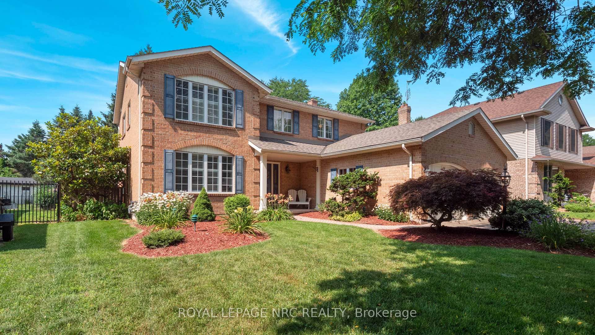 128 Welland Road